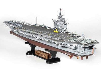 USS Enterprise CVN-65 - image 10