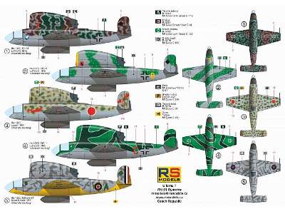 Henschel 132 C - image 2