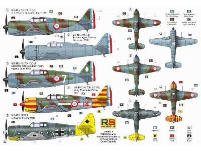 Bloch MB-155  - image 2