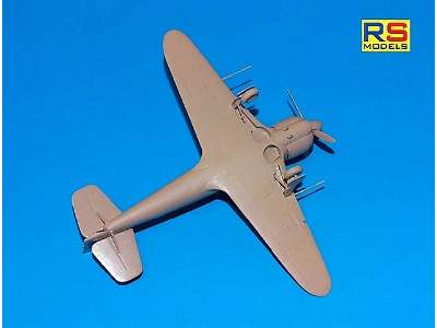 Bloch MB-155  - image 4