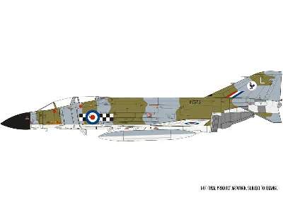 McDonnell Douglas Phantom FG.1 RAF - image 3