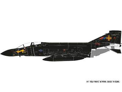 McDonnell Douglas Phantom FG.1 RAF - image 5