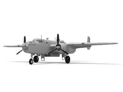 North American B25B Mitchell - image 2