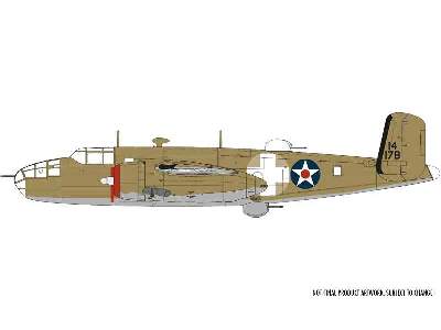 North American B25B Mitchell - image 7