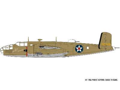 North American B25B Mitchell - image 8