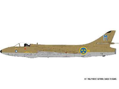 Hawker Hunter F.4/F.5/J.34 - image 2