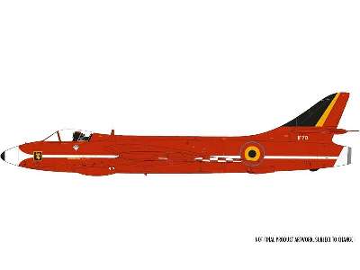 Hawker Hunter F.4/F.5/J.34 - image 3