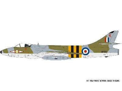 Hawker Hunter F.4/F.5/J.34 - image 4