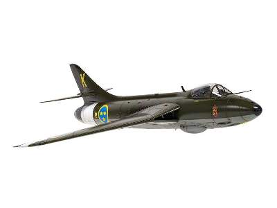 Hawker Hunter F.4/F.5/J.34 - image 5