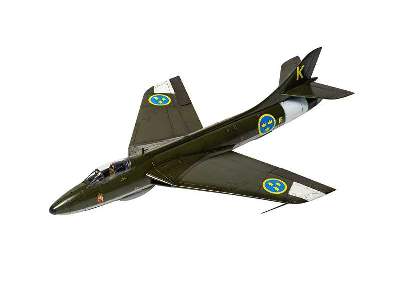 Hawker Hunter F.4/F.5/J.34 - image 6