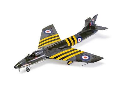 Hawker Hunter F.4/F.5/J.34 - image 8