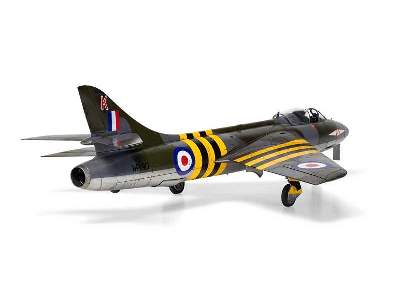 Hawker Hunter F.4/F.5/J.34 - image 11