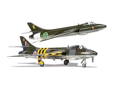 Hawker Hunter F.4/F.5/J.34 - image 13