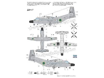 SH89/CASA C.212 ASW+Maritime Patrol - image 3