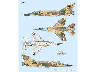 Mirage F.1 Duo Pack + book - image 5