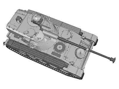 AMX-13/75 light tank - image 11