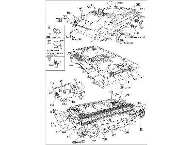 AMX-13/75 light tank - image 21