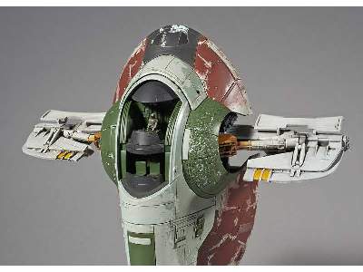 Slave I - image 2