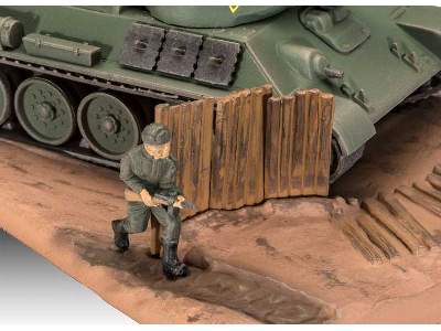 T-34/76 Modell 1940 - image 3