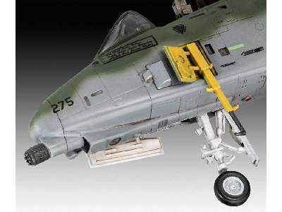 A-10C Thunderbolt II - image 2