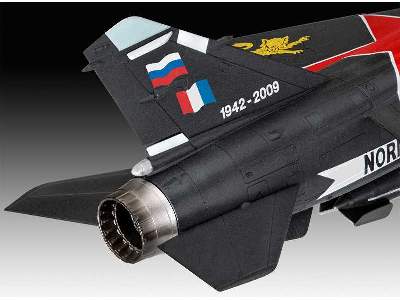 Dassault Mirage F-1 C / CT - image 3