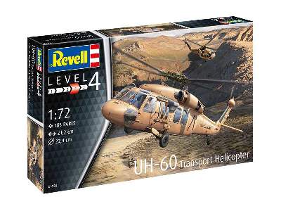 UH-60 - image 7