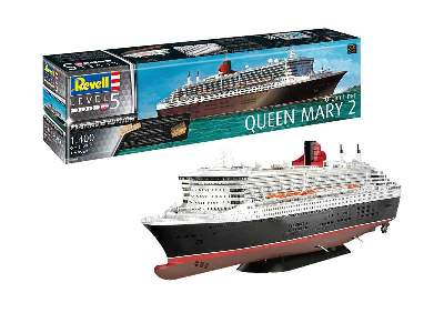 Queen Mary 2 - image 5