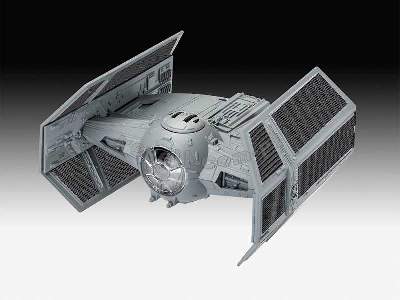 Darth Vader's TIE Fighter - Easy-Click System - image 2