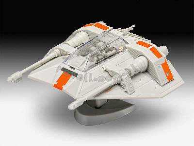 Snowspeeder - Easy-Click System - image 2