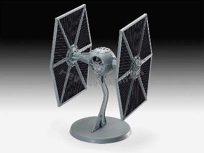 TIE Fighter - Easy-Click System - image 2