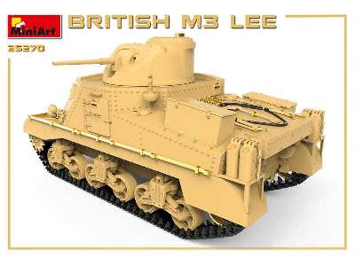British M3 Lee - image 33
