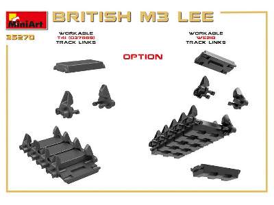 British M3 Lee - image 38