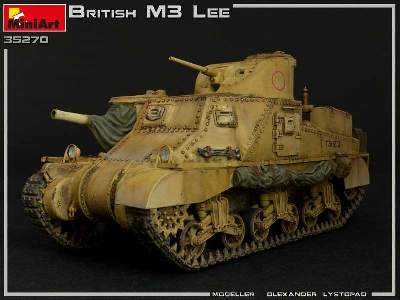 British M3 Lee - image 40