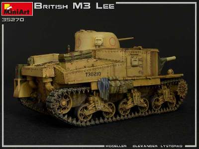 British M3 Lee - image 46