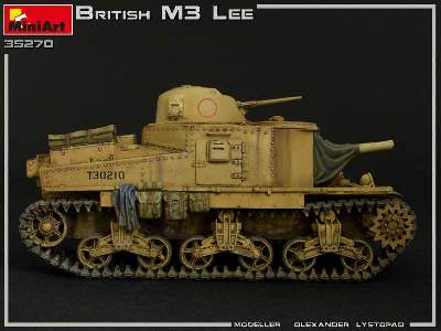 British M3 Lee - image 48