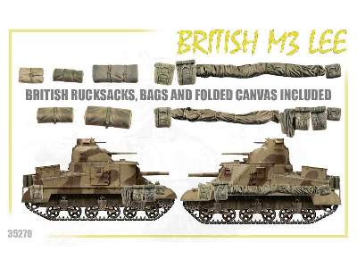 British M3 Lee - image 58