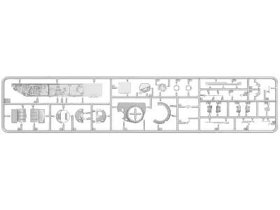 T-55 Mod. 1970 With Omsh Tracks - image 28