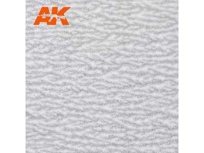 Dry Sandpaper 600 - image 2