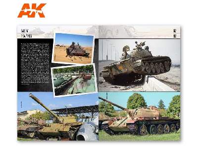 T-54/T-55 Modelling (Eng) - image 5