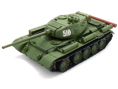 T-44 Soviet Medium Tank - image 2