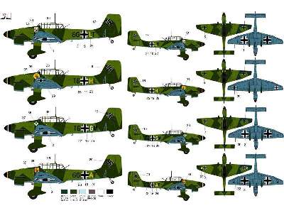 Junkers Ju 87b Stuka - Battle Of Britain - image 2