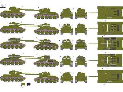 T-34/85 - The Battle Of Berlin - image 2