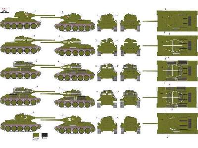 T-34/85 - The Battle Of Berlin - image 1