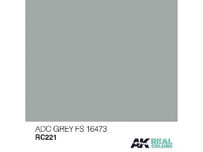 Rc221 Adc Grey FS 16473 - image 1