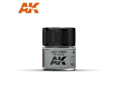 Rc221 Adc Grey FS 16473 - image 2