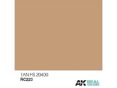 Rc223 Tan FS 20400 - image 1