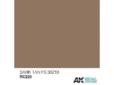 Rc225 Dark Tan FS 30219 - image 1