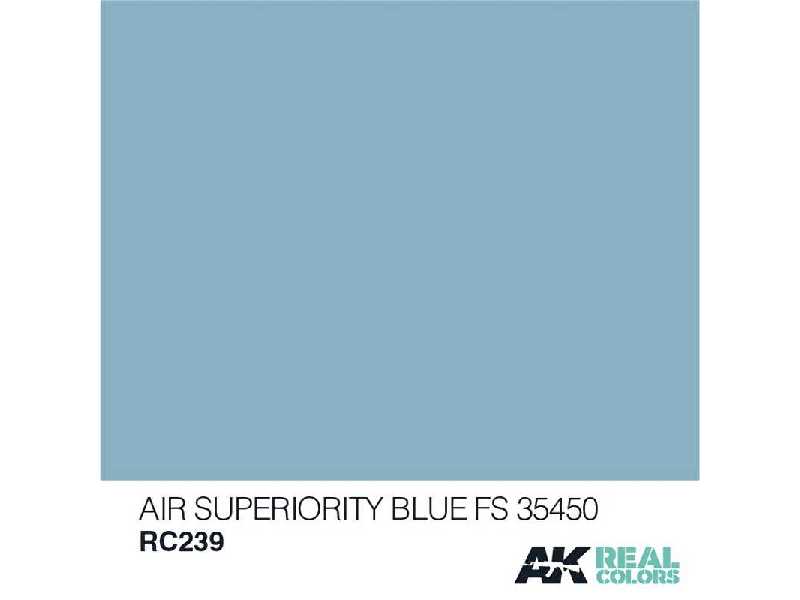 Rc239 Air Superiority Blue FS 35450 - image 1