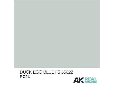 Rc241 Duck Egg Blue FS 35622 - image 1