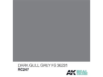 Rc247 Dark Gull Grey FS 36231 - image 1